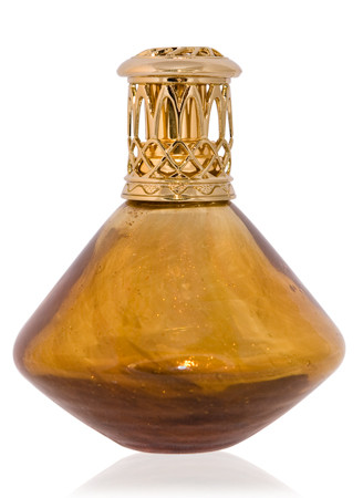 Honey Hive MINI Fragrance Lamp by Lampe Senteur