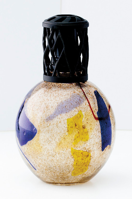 Escata Fragrance Lamp by La Tee Da