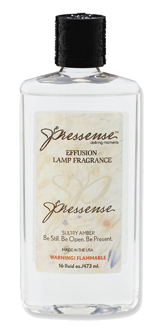 La Tee Da Fragrance Lamp Oils - 16 oz.: 16 oz. Pressense La Tee Da Fragrance Oil
