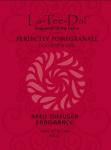 Pomegranate La Tee Da 8 oz. Reed Diffuser Oil