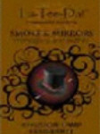 Smoke & Mirrors Mahogany & Leather La Tee Da 8 oz. Reed Diffuser Oil