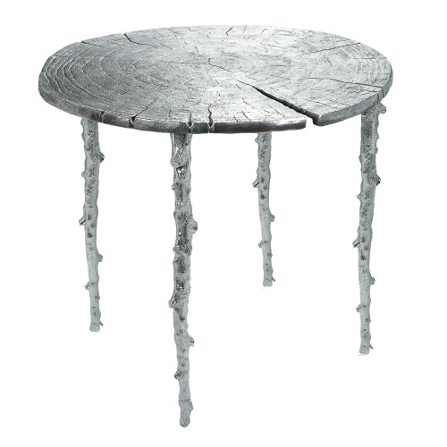 Enchanted Forest Cafe Table - Polished by Michael Aram