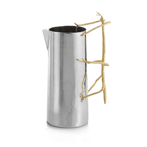 Rainforest Pitcher by Michael Aram