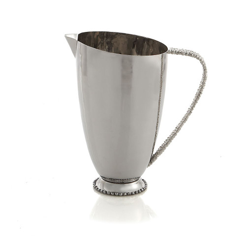 Molten Pitcher by Michael Aram