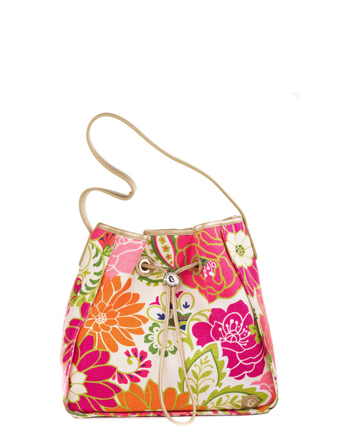 Carson Cottage Harper Hobo by Spartina 449