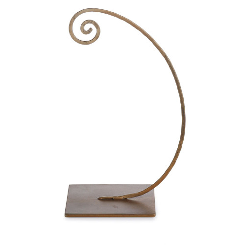 Spiral Ornament Stand by Michael Aram