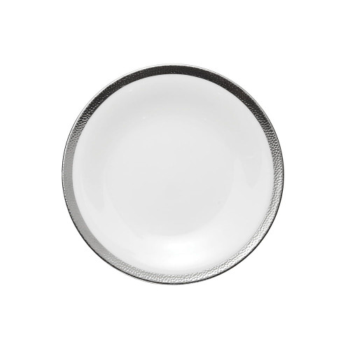 Silversmith Salad Plate by Michael Aram