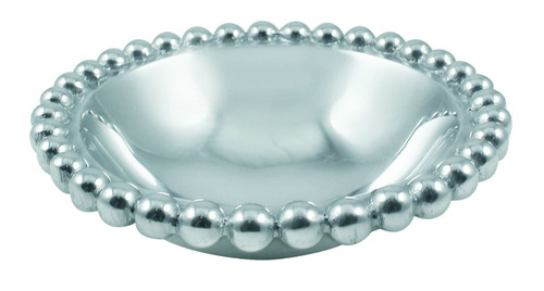 Pearled Condiment Bowl by Mariposa