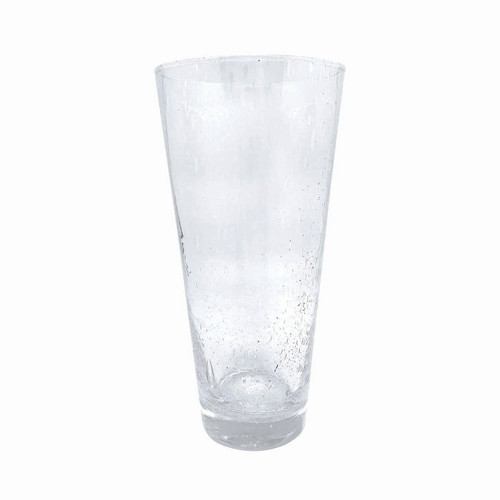 Mariposa Bellini Small Glass Pitcher