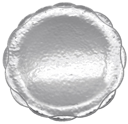 Sueno Centerpiece Platter by Mariposa