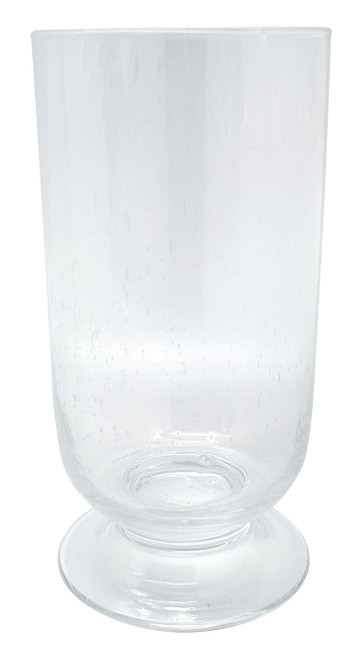 Mariposa Bellini Small Glass Pitcher