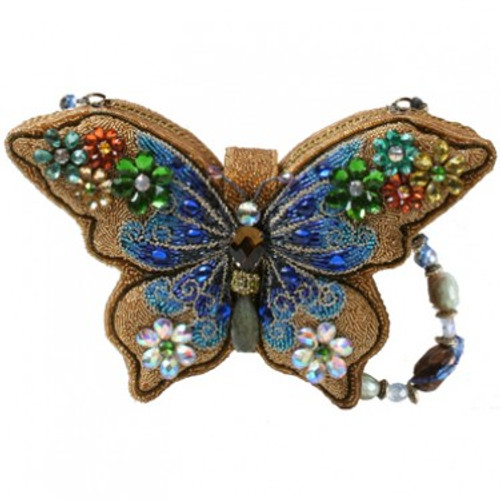Grace in Flight Mary Frances Handbag