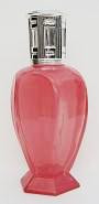 Pink Mini Effusion Lamp by Isabella