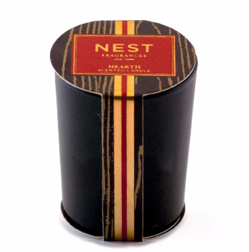 Gift With Purchase - Hearth Mini Votive Candle by NEST