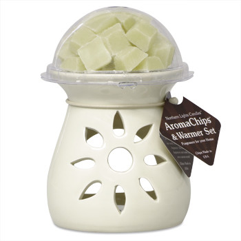 2.5 oz. Chips & Warmer - Mysteria
