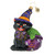 Catty Cauldron Ornament by Christopher Radko