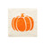 Pumpkin Spice Interchangeable Pillow Panel - Nora Fleming