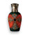 Mosaic Crosses Fragrance Lamp by Ne Qwa Art