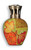 Maple Leaves Fragrance Lamp by Ne Qwa Art