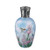 Hummingbird Bloom Fragrance Lamp by Ne Qwa Art
