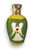 Love, Peace, Faith Angels Fragrance Lamp by Ne Qwa Art