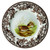 Woodland Quail Salad Plate by Spode