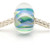 Caribbean Reef Glass Bead