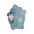 Sea Turtle Glass Bead