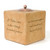 Father Square - Comfort Candle