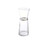 Medici In Vino Veritas Wine Carafe - Individual by Vagabond House