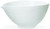 Sophie Conran White Pouring Bowl With Snip by Portmeirion