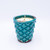 Home For The Holidays English Garden Hobnail Pot Swan Creek Candle