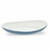 Ambiance Aqua Set of 4 Salad Plates by Portmeirion