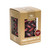 WoodWick Candles  Gift Sets: Herringbone with Cinnamon Chai Petite Gift Set