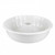 Sophie Conran White Ring Cake Mould by Portmeirion