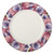 Botanic Blooms Sweet Pea Dinner Plate by Portmeirion