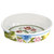 Botanic Garden Terrace Frog Oval Bowl by Portmeirion