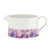 Botanic Blooms Sweet Pea Sauce Boat by Portmeirion