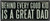 Great Dad Box Sign - Primitives by Kathy