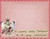 States Princess Notepad - Primitives by Kathy