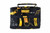 Black Chain Tiara Vacationer Jewelry Case by PurseN