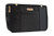 Medium Black Leopard Organizer Insert by PurseN