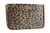 Small Classic Leopard Organizer Insert by PurseN