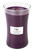 WoodWick Candles Spiced Blackberry 22 oz. Jar Candle