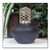 Bulldog Black Redolere Fragrance Lamp Gift Set