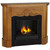 Seville-Oak-Ventless Gel Firplace by Real Flame