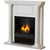 Richard-White-Ventless Gel Firplace by Real Flame