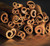 Cinnamon 4 oz. REFILL Diffuser Fragrance by Root