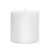 Japanese Cedarwood 3" by 3" Timberline Pillar by Root