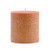 Mulled Cider 3" by 3" Timberline Pillar by Root